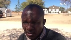 Induna Yenze Umhlangano Wokuxotsha Imikhobo Ethwalise Nzima Omongikazi