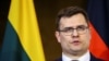 Міністр оборони Литви у Вашингтоні: Балтійські країни підтримують запрошення України то НАТО