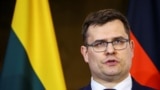 Міністр оборони Литви у Вашингтоні: Балтійські країни підтримують запрошення України то НАТО