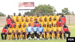 Chicken Inn Football Club