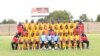 Iqembu lenguqu eleChicken Inn Football Club