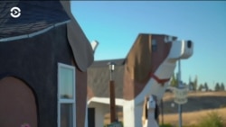 Настоящее Время. Америка – 18 марта 2019