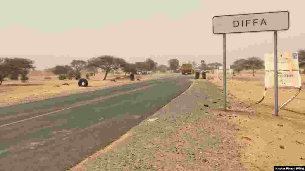 ናይጀሪያ ውስጥ ከፅንፈኝነት የተመለሱ የቦኮሃራም የቀድሞ ተዋጊዎች