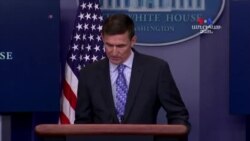 Աննախադեպ հրաժարական նախագահ Թրամփի վարչակազմում