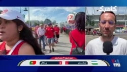   ونکوور در تب بازی کانادا و سوئیس؛ گزارش امیرعلی پیروزبخش
