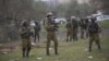 Israeli Military Says It Shot Dead Palestinian Attacker
