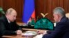 Putin Confirms Fire-Hit Submersible Was Nuclear-Powered