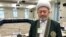 Uzbekistan Mufti Usmankhan Alimov VOA