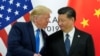 Trump Voices New Optimism for a China Trade Deal