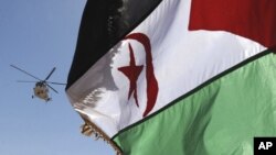 Le Sahara occidental, ancienne colonie espagnole, est contrôlé en majeure partie par le Maroc qui propose un plan d'autonomie sous sa souveraineté.