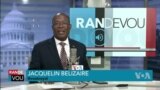 Pwogram Radyo sou Televizyon 