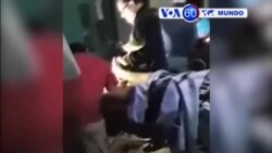 Manchetes Mundo 15 Janeiro 2018: Queda de andar na bolsa de Jacarta