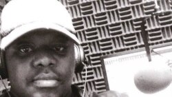 Uhlelo Lwabatsha Lilo Mike Hove