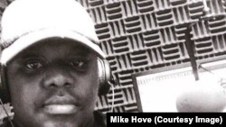 Uhlelo Lwabatsha Lilo Mike Hove