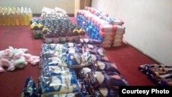 Vakawanda vanonzi vakakundikana kuwana mari yekutenga zvavaida pazororo reKisimusi.