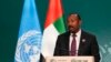 Ethiopian Leader Works to Ease Tension with Neighbor Somalia