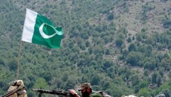 فرار هزاران نفر از شمال غربی پاکستان