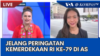 Laporan VOA untuk KompasTV: Jelang Peringatan HUT Kemerdekaan RI ke-79 di Amerika