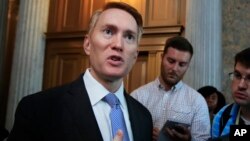 De acuerdo al senador James Lankford, Trump estaría dispuesto a extender el plazo del 5 de marzo que pone fin al DACA.