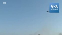 Explosions à Beyrouth: premières images dans le secteur du port