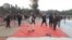 Afg'onistonning Taxor viloyatida portlash