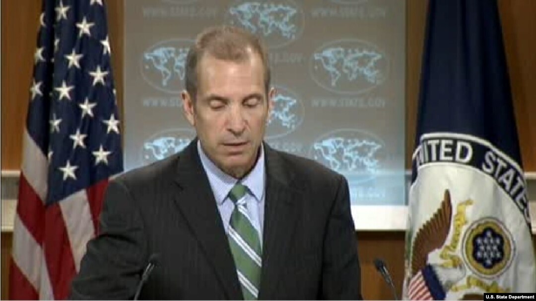 El portavoz del Departametno de Estado de EE.UU., Mark Toner, dijo que aún no se ha visto acceso de ayuda alimentaria en Siria.