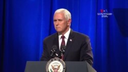 Կարեւոր հայտարարություն՝ ԱՄՆ-ի փոխնախագահ Փենսը խոսել է Հայկական լեռնաշխարհի եւ քրիստոնեության մասին