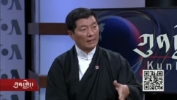 སྲིད་སྐྱོང་བློ་བཟང་སེངྒེ་ལགས་ལ་དམིགས་བསལ་བཅར་འདྲི།