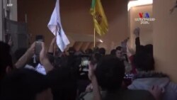 ԱՄՆ-Իրան հարաբերությունները սրվում են Իրաքում