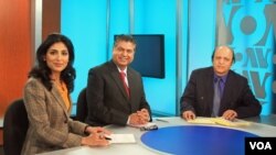 Ayesha Tanzeem, Murtaza Solangi, and Mowahid Hussain Shah