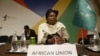 Africa's Top Diplomat to be Chosen at Upcoming Africa Summit