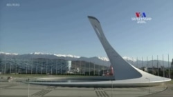 Չորս տարի ռուսական դրոշ չի բարձրացվի միջազգային խաղերում