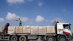 Greve na fabrica de cimentos no Kwanza Sul - 2:04