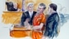 US Jury Nears Deliberations in Trial of Russian Taliban