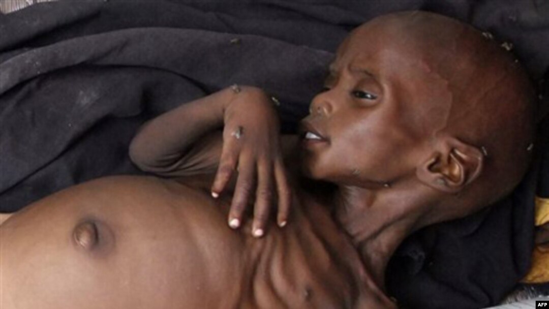AQSh Afrika davlatlariga yana 17 million dollar ajratadi