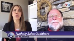 Hausmann: “Con Maduro en el poder es imposible un cambio en Venezuela”