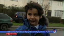 ماسک جدیدی برای جلوگیری از اثرات آلودگی هوا بر کودکان