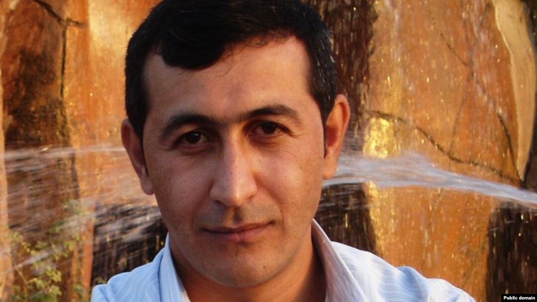 ئه‌رسه‌لان ڕه‌حمان