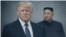 백악관 당국자는 16일 VOA에 트럼프 대통령이 김정은과 전제조건 없는 대화에 여전히 열려 있다고 밝혔다.