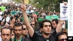 A 'Twitter Moment' in Politics?