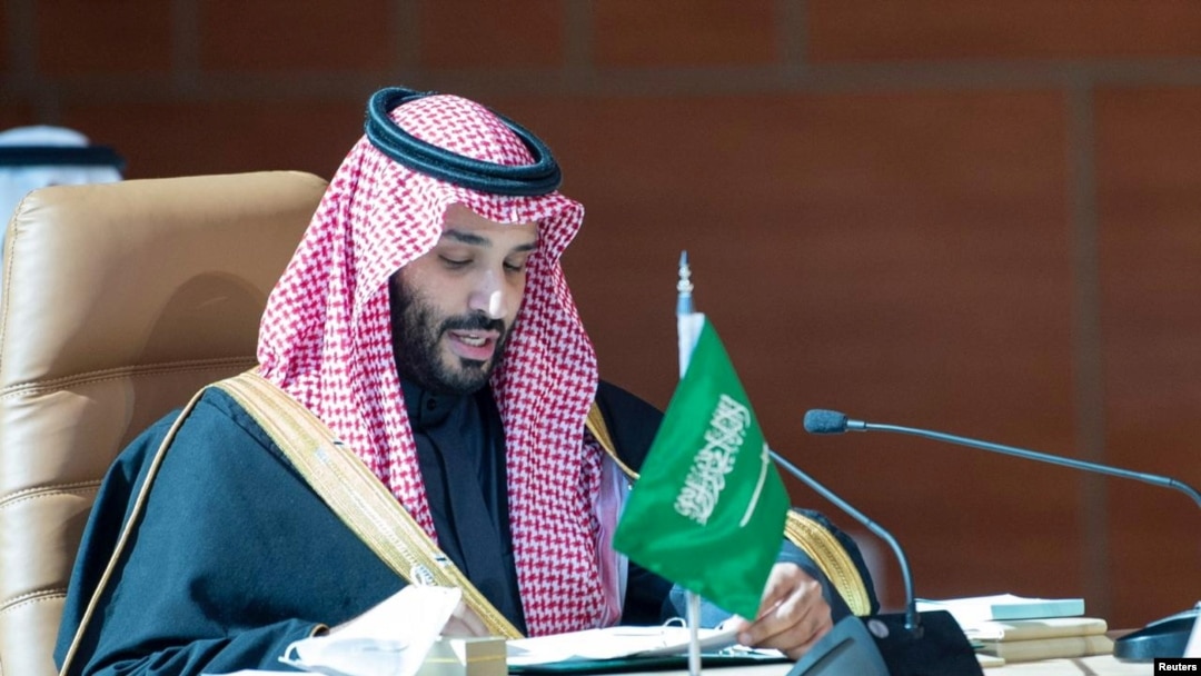 سعودی ولی عہد محمد بن سلمان کی اصلاحات کے بعد امورِ مملکت میں مذہبی حلقوں کا عمل دخل کم ہوا ہے۔فوٹو فائل 