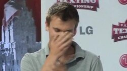 В США прошел чемпионат по SMS-сообщениям