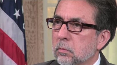 Arreaga: "Nosotros estamos dispuestos a ayudar"