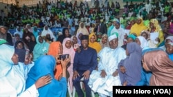 Yemi Osinbajo Ya Kai Ziyara Kano Don Dubba Shirin Wutar Lantarki Ta Hasken Rana Da Wasu Ayyukan