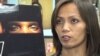 Trafficking survivor Ima Matul 
