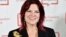 FILE - Rosanne Cash attends the 2018 PEN Literary Gala in New York, May 22, 2018.