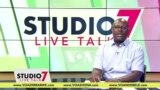 Live Talk: The Connection: Sixoxa Ngosuku Lweziphepheli