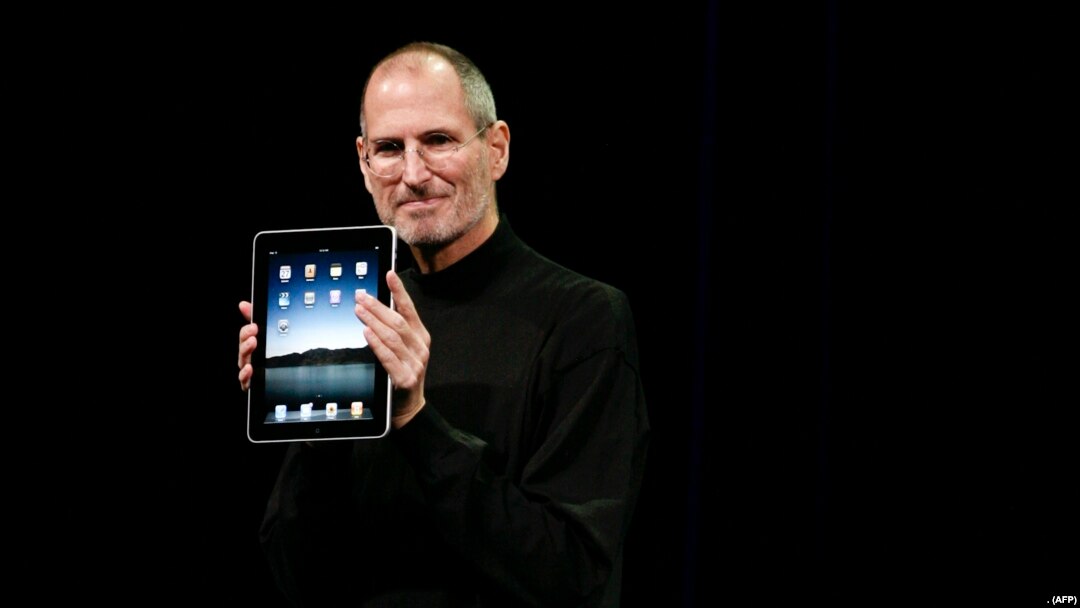 Steve Jobs