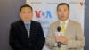 VOA Khmer VP Debate Wrapup