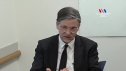 Պոպուլիզմը վտանգավոր է ժողովրդավարության համար, պնդում է «Ի՞նչ է պոպուլիզմը» գրքի հեղինակ ամերիկացի քաղաքագետը